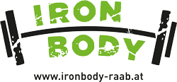 Logo IRONBODY